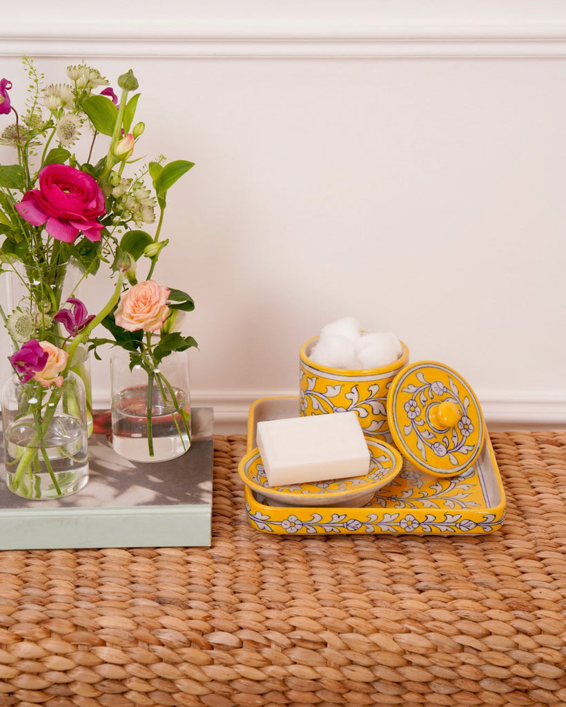 Thoughtful, Artisanal Christmas Gifts