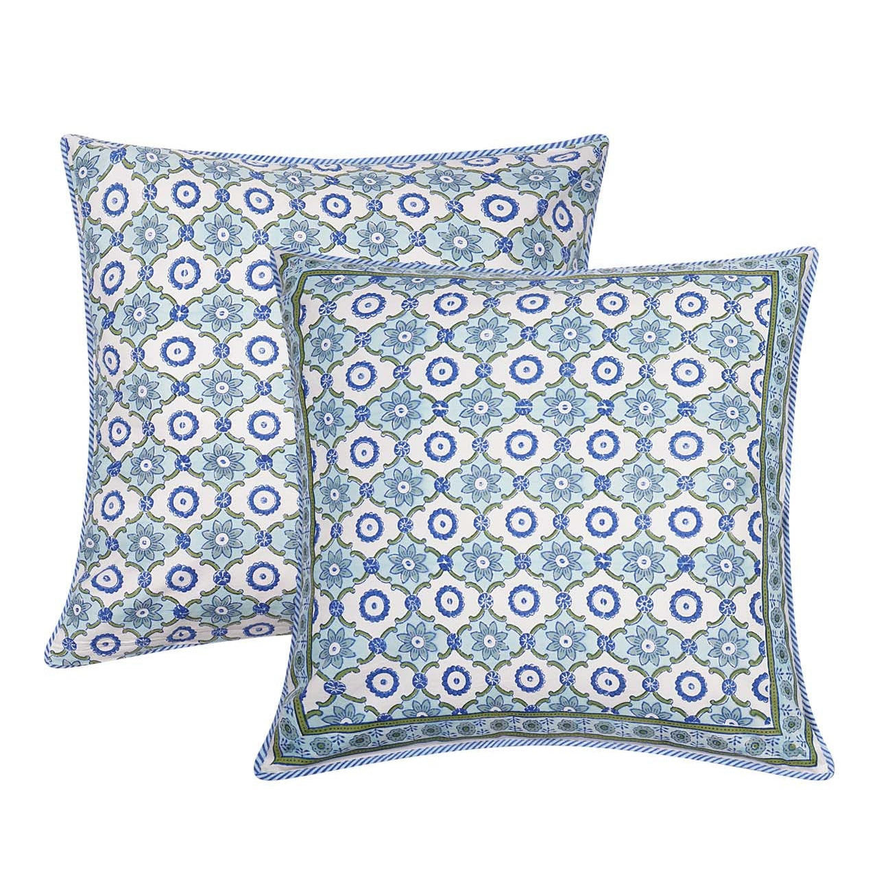 Bela Cushion Cover (60 x 60 cm) - Main Image
