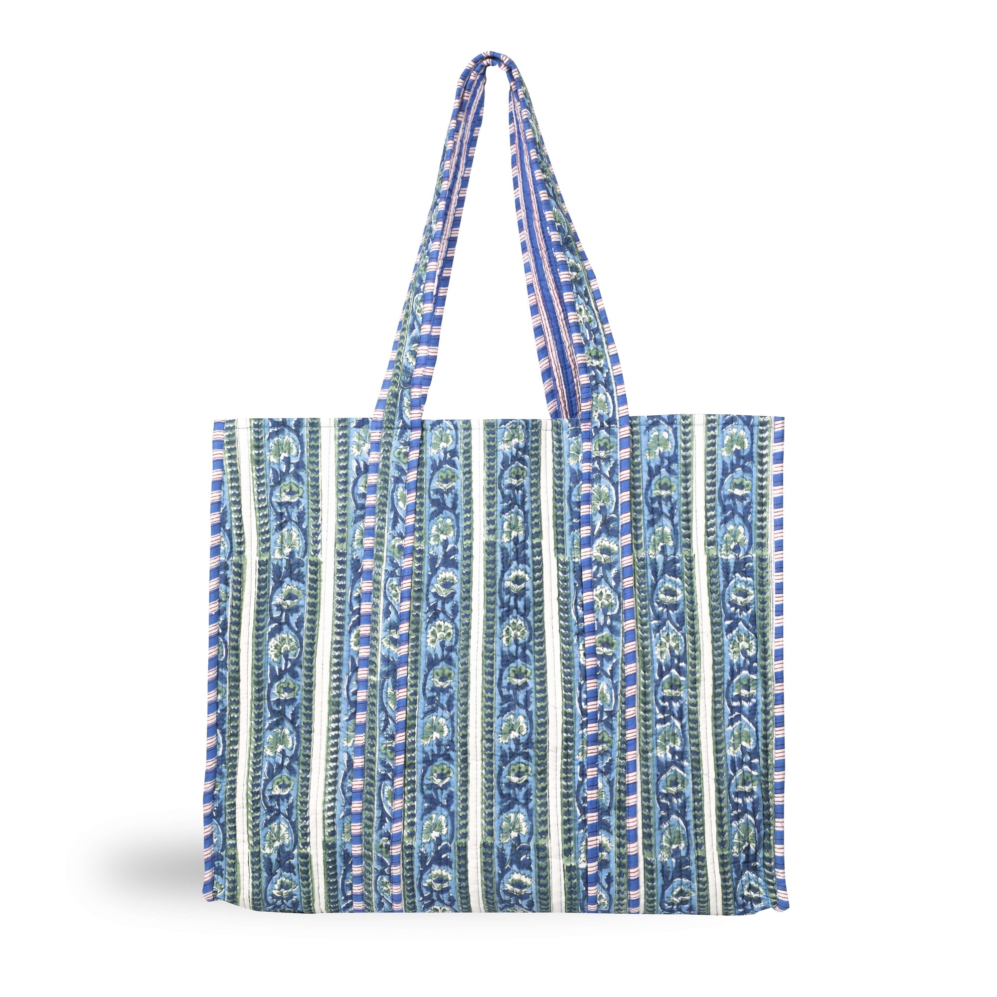 Leher Sage Tote Bag – Ecoveeve - Sustainable & Artisanal