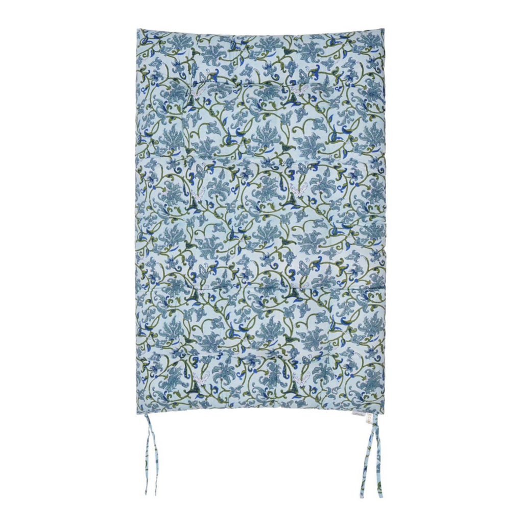 Jheel Seat cushion